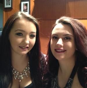 Meet your Posher, Jo ann